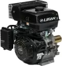 Двигатель Lifan 192FD D25 3А icon