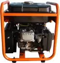 Бензиновый генератор Lifan 6500ioE icon 3