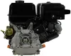 Двигатель бензиновый Lifan KP420E D25 18А фото 4