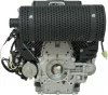 Двигатель бензиновый Lifan LF2V80F ECC D25 20А фото 5