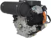 Двигатель бензиновый Lifan LF2V80F ECC D25 20А фото 6