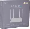 Wi-Fi роутер Jeton Tech AX3000 Air фото 5