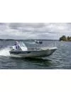 Алюминиевая лодка Linder Sportsman 445 Max фото 6
