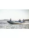 Алюминиевая лодка Linder Sportsman 445 Max фото 8