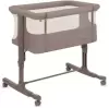 Детская кроватка Lionelo Aurora (beige taupe) icon