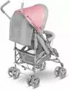 Прогулочная коляска Lionelo Elia (розовый) фото 8