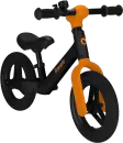 Беговел Lionelo Toni (Black Orange) icon