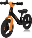 Беговел Lionelo Toni (Black Orange) фото 2