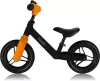 Беговел Lionelo Toni (Black Orange) фото 3