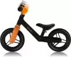 Беговел Lionelo Toni (Black Orange) фото 4