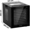 Сушилка для овощей и фруктов Libhof FDA-10 icon 2