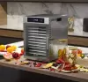 Сушилка для овощей и фруктов Libhof FDN-12 icon 3