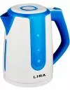 Электрочайник Lira LR 0103 blue icon