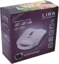 Вафельница LIRA LR 1303 фото 3