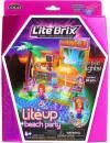 Конструктор Lite Brix Girls Пляжная вечеринка icon