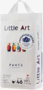 Подгузники-трусики Little Art L 9-12 кг (46 шт) icon