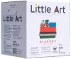 Подгузники Little Art L 9-14кг (36 шт) icon