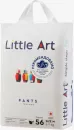 Подгузники-трусики Little Art M 6-9 кг (56 шт) icon