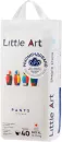 Подгузники-трусики Little Art XL 12-15 кг (40 шт) icon