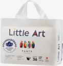 Подгузники-трусики Little Art XXL 15-22 кг (36 шт) icon