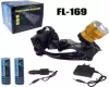 Фонарь Live Power FL-169 icon