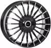 Литой диск Lizardo XH1016 6,5x15 4x100 ET35 D67,1 icon 2