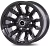 Литой диск Lizardo XH691 8,5x16 6x139,7 ET0 D106,1 icon