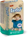 Подгузники Lody Baby XL 16+кг Standart (6 шт) icon