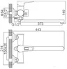 Смеситель Loffrey LF82212 icon 2