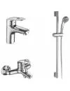 Комплект смесителей Frap F2823 icon