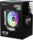Кулер для процессора Lyambda LPC-04 icon 10