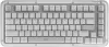 Клавиатура Logitech Alto Keys K75M (белый) icon