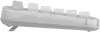 Клавиатура Logitech Alto Keys K75M (белый) icon 3