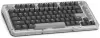 Клавиатура Logitech Alto Keys K75M 920-013299 (графитовый, с гравировкой) фото 2