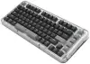 Клавиатура Logitech Alto Keys K75M 920-013299 (графитовый, с гравировкой) фото 3