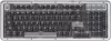 Клавиатура Logitech Alto Keys K98M 920-013040 (графитовый, с гравировкой) icon