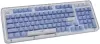 Клавиатура Logitech Alto Keys K98M 920-013042 (белый/синий, с гравировкой) фото 3