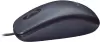 Мышь Logitech B100 (графит) icon 2