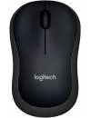 Компьютерная мышь Logitech B220 Silent icon