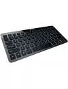 Клавиатура Logitech Bluetooth Illuminated Keyboard K810 фото 2