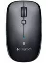 Компьютерная мышь Logitech Bluetooth M557 icon