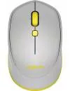 Компьютерная мышь Logitech Bluetooth Mouse M535 (910-004530) icon