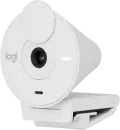 Веб-камера Logitech Brio 300 (белый) фото 3