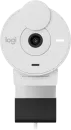 Веб-камера Logitech Brio 300 (белый) фото 4