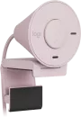 Веб-камера Logitech Brio 300 (розовый) фото 2