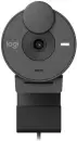 Веб-камера для видеоконференций Logitech Brio 305 (графит) фото 3