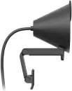 Веб-камера для видеоконференций Logitech Brio 305 (графит) фото 4