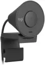 Веб-камера для видеоконференций Logitech Brio 305 (графит) фото 5