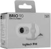 Веб-камера Logitech Brio 90 (белый) icon 6