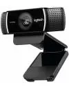 Веб-камера Logitech C922 Pro Stream 960-001089 фото 2